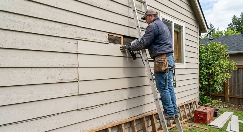 Top Siding Installation Companies in Pinckney, MI