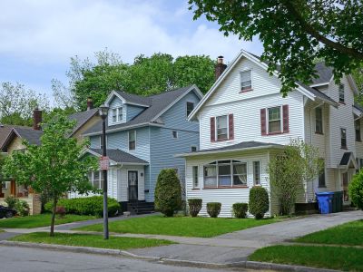 Best Siding Replacement Contractors in East Lansing, MI