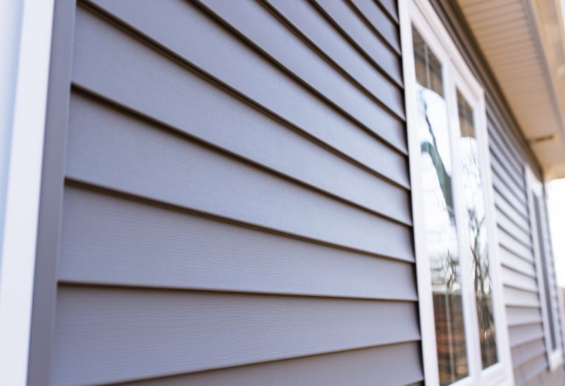 Customizing Siding Solutions